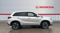 Suzuki Vitara 1.5 Hybrid SZ5 5dr AGS Hybrid Estate